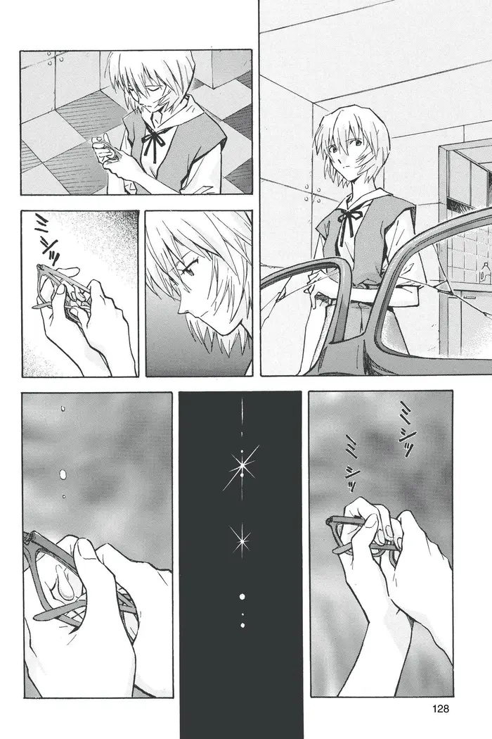 Neon Genesis Evangelion Chapter 68 image 18_optimized